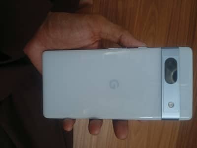 google pixel 7a