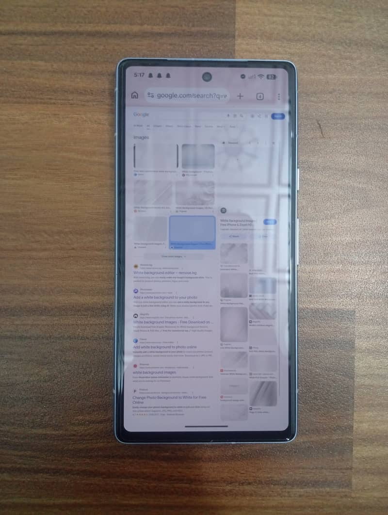 google pixel 7a 4