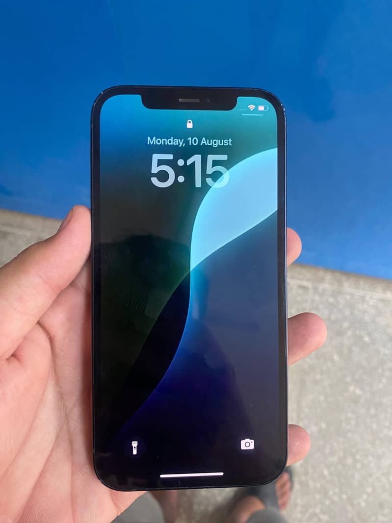 Apple iPhone 12 1