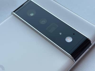 Pixel 6 Pro, 12/128gb official PTA approved