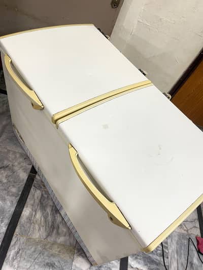 Deep Freezer 03248468747