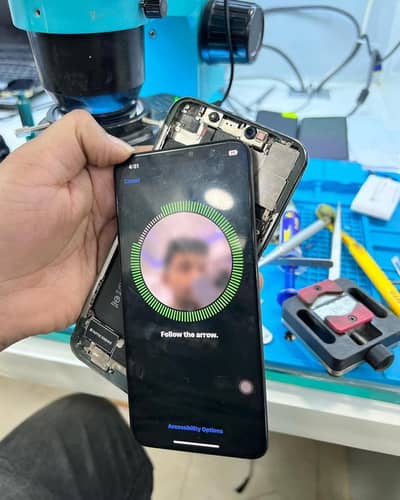 iPhone Boards XR XS Max 11 Pro Max 12 13 14 15 16 17 Pro Max