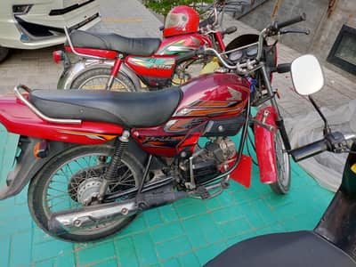 Honda pridor 2022 for sale in sargodha