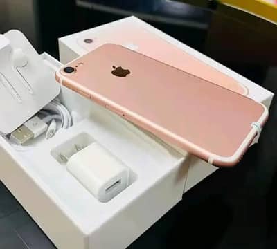 Apple iPhone 7