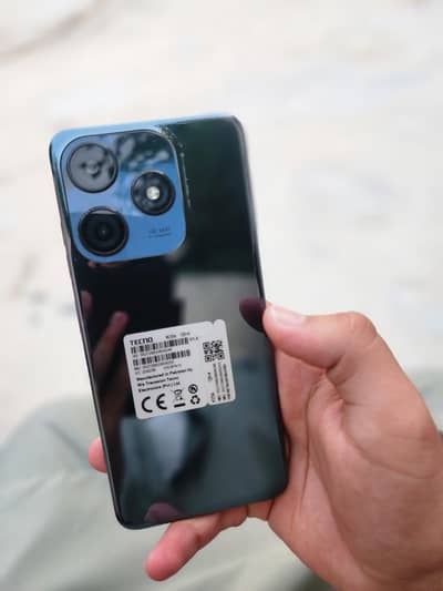 Tecno Spark 10C