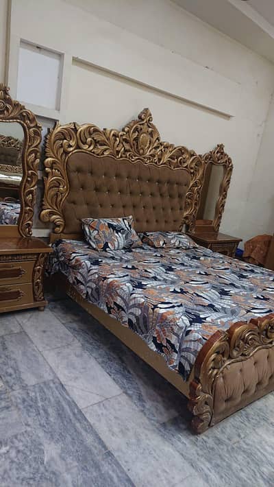 full bed set