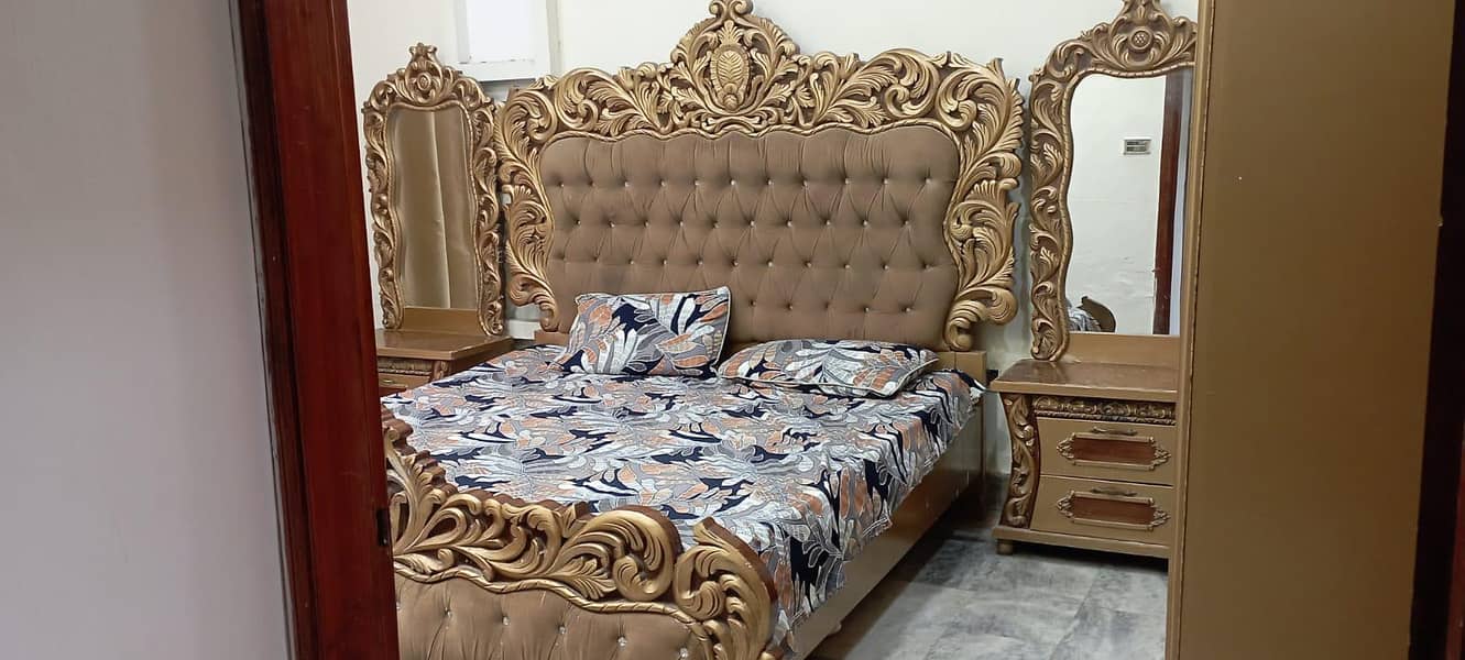 full bed set 1