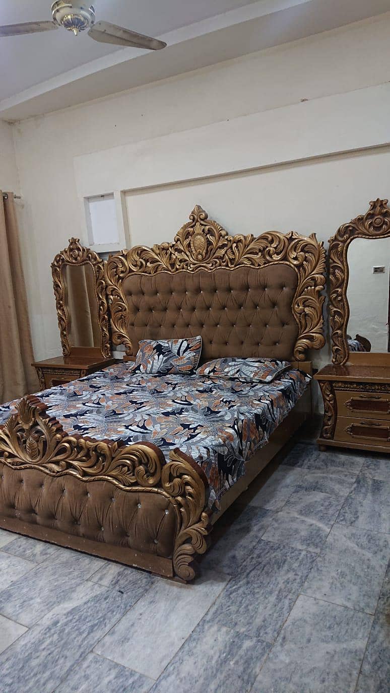 full bed set 2