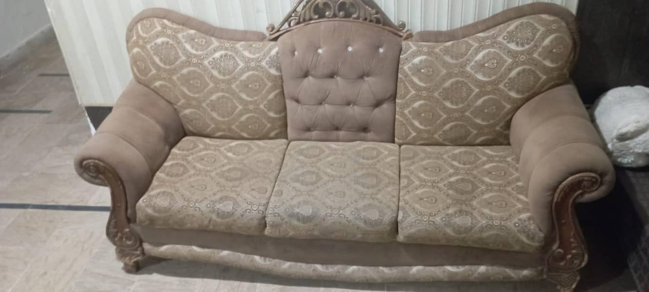 full bed set 3