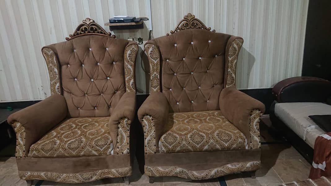 full bed set 4