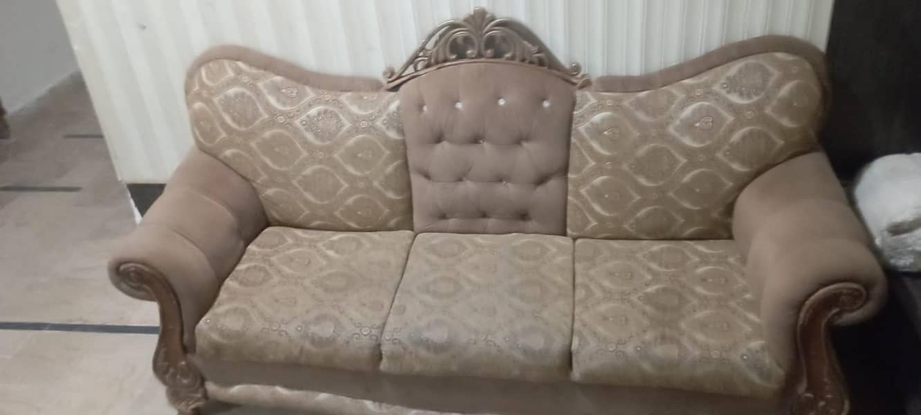 full bed set 7