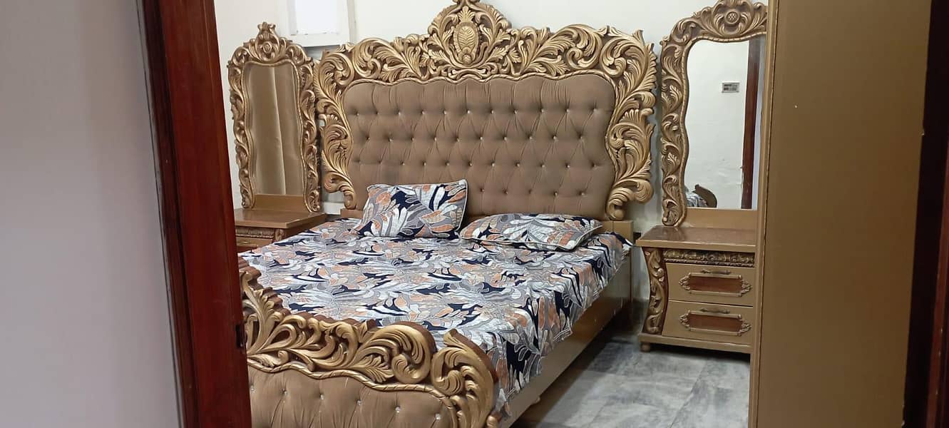 full bed set 9