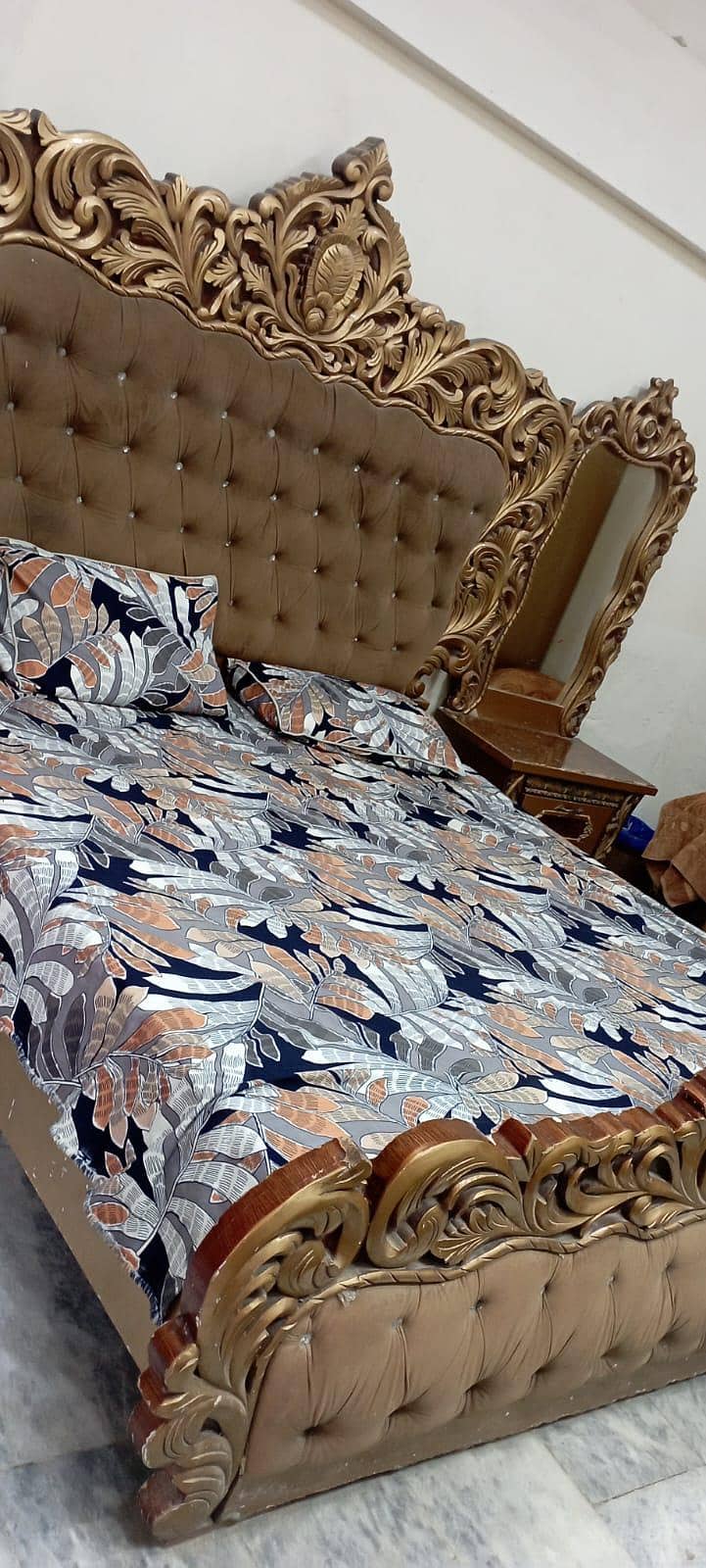 full bed set 10