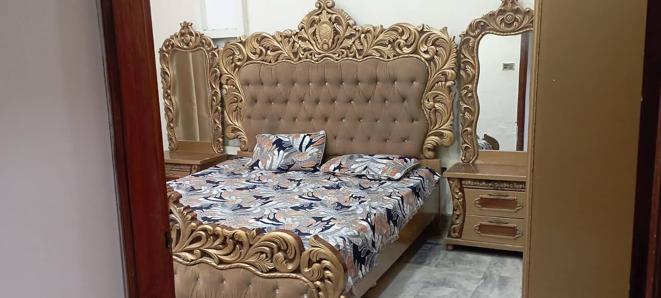 full bed set 12