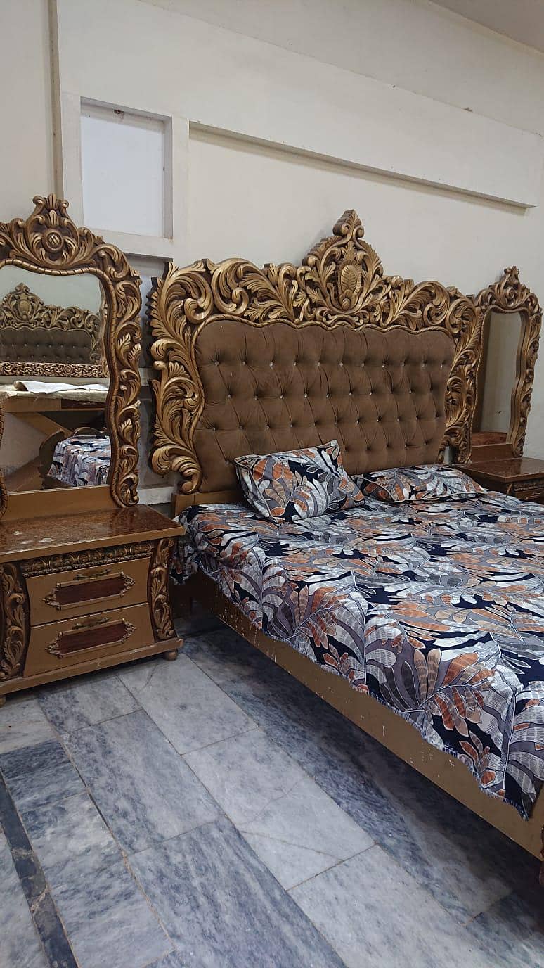 full bed set 13