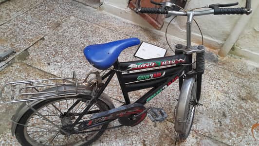 20 no cycle for sale in used condition