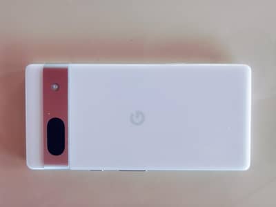 Google Pixel 7a