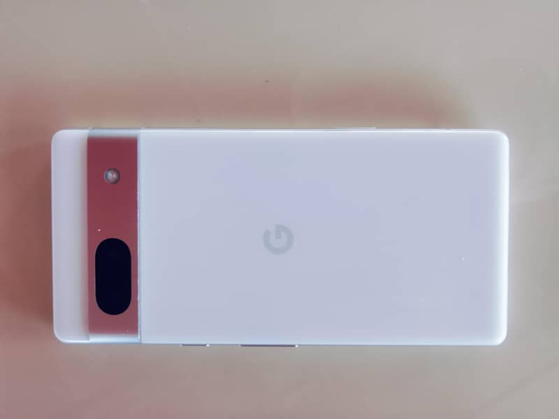 Google Pixel 7a 0