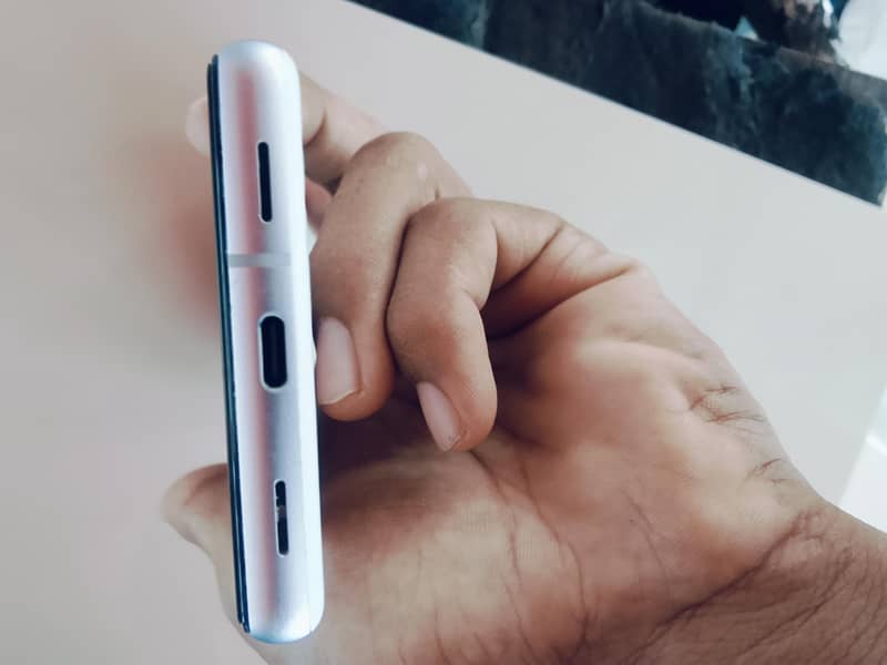 Google Pixel 7a 3