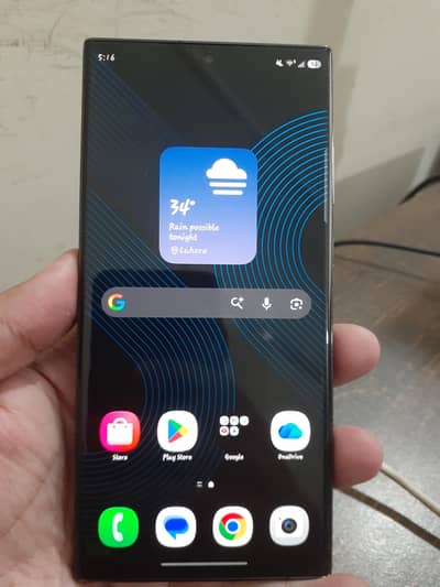 Samsung S23 ultra 8/256  sale/exchange