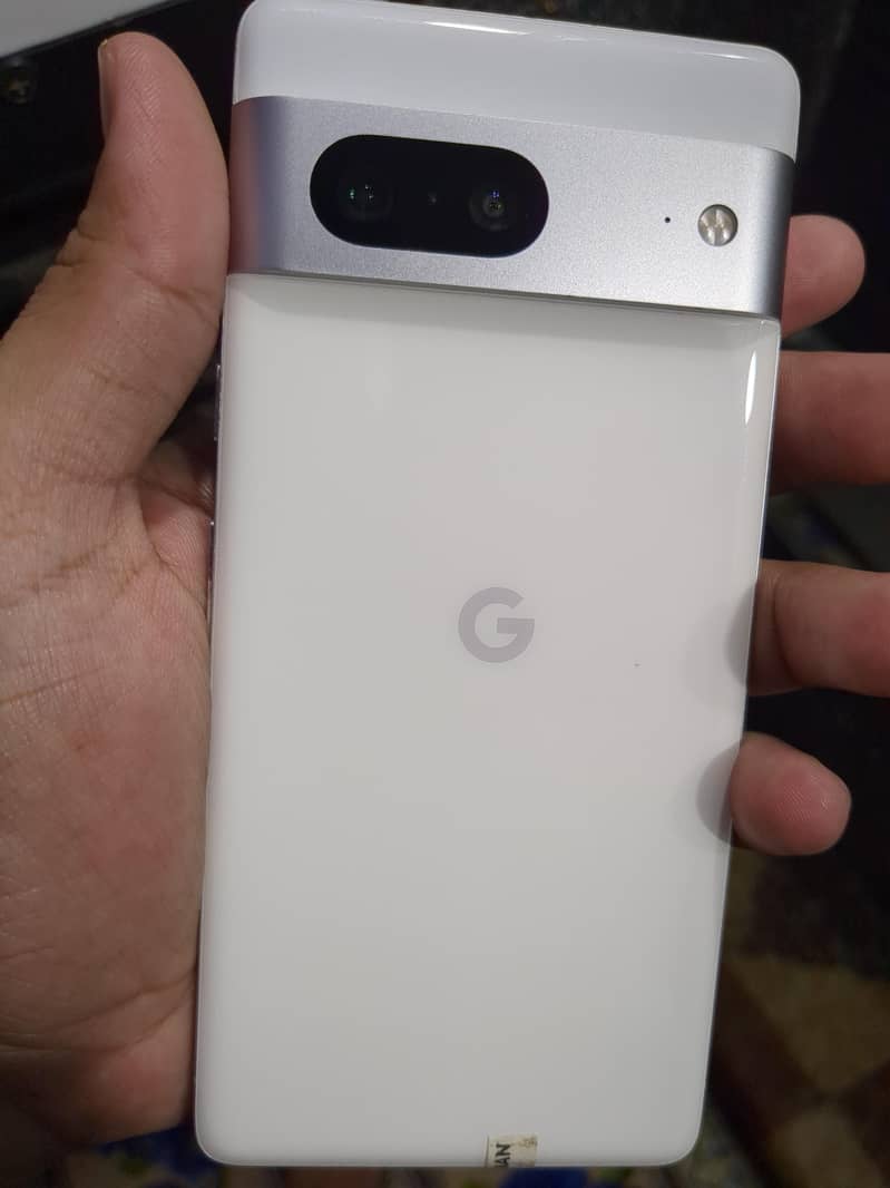Google Pixel 7 1