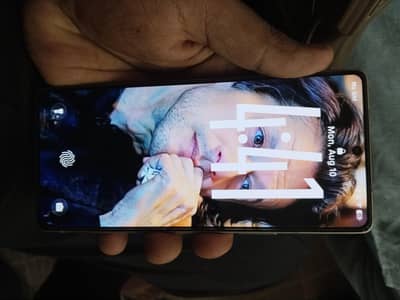 Infinix Note 50 Pro Plus