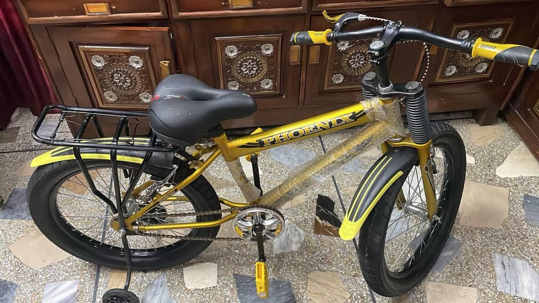 New CYCLE 0