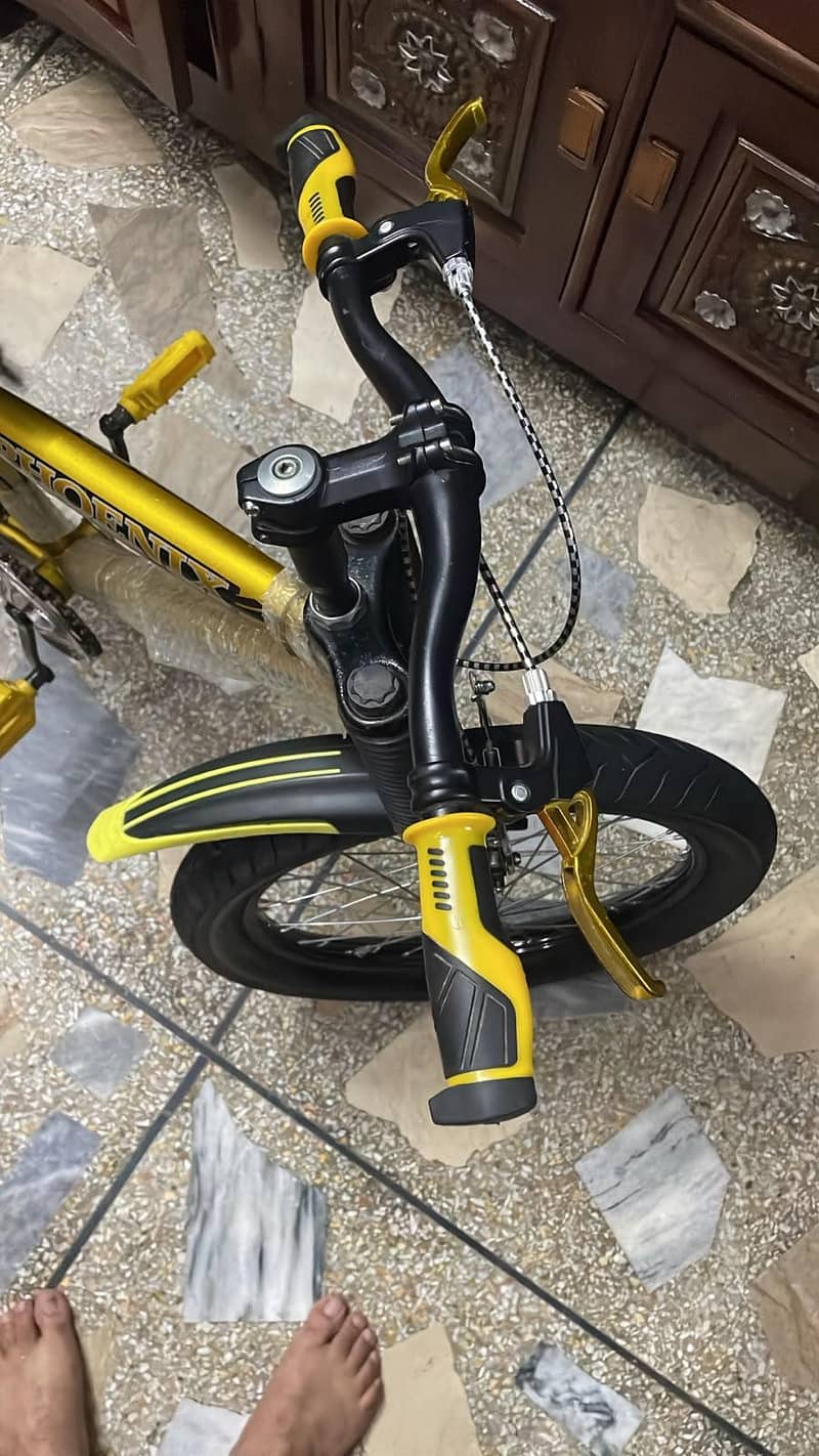 New CYCLE 2