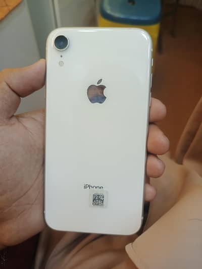 Apple iPhone XR