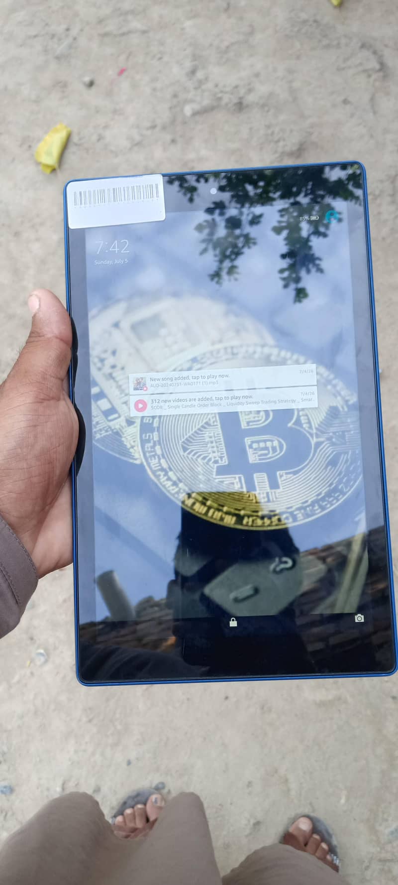 tablet 0