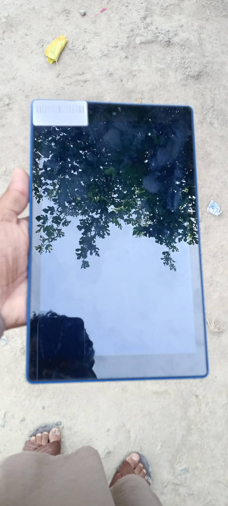 tablet 2