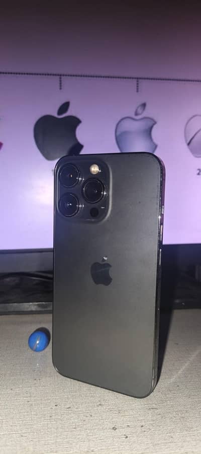 Apple iPhone 13 Pro