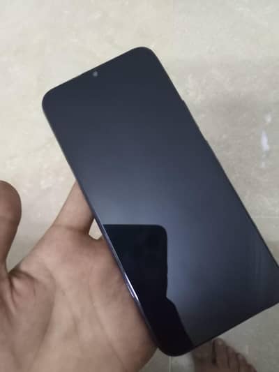 Infinix Hot 8