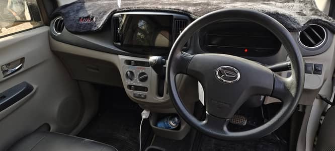 Daihatsu Mira 2014/2017