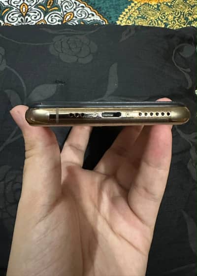 Apple iPhone 11 Pro