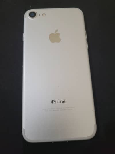Apple iPhone 7
