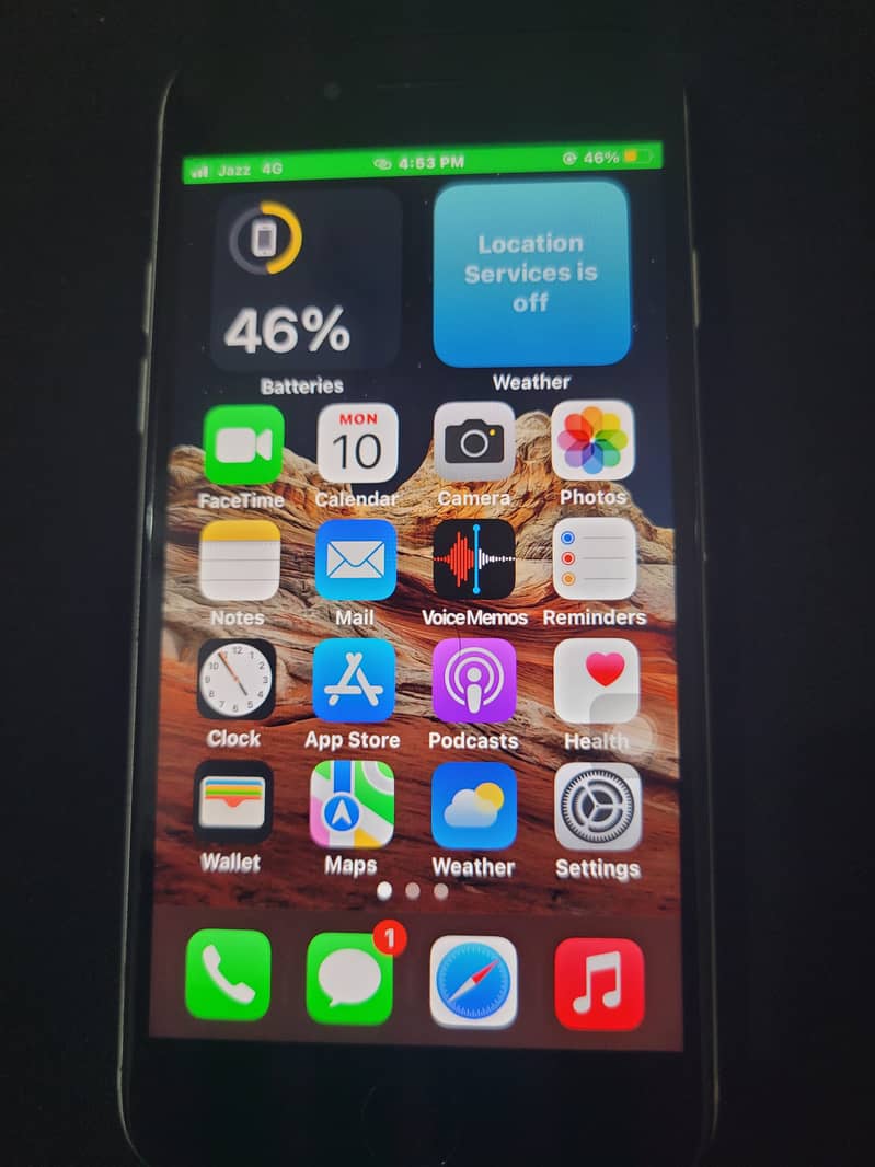 Apple iPhone 7 for Sale | Smooth Working | Reasonable Price 4