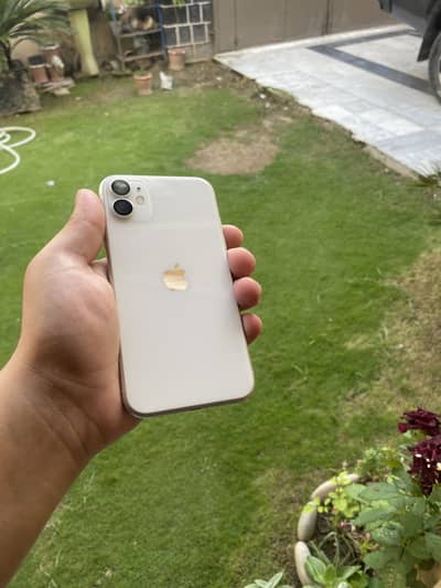 Apple iPhone 11