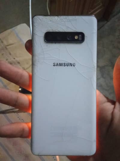 Samsung Mobile S10 Plus