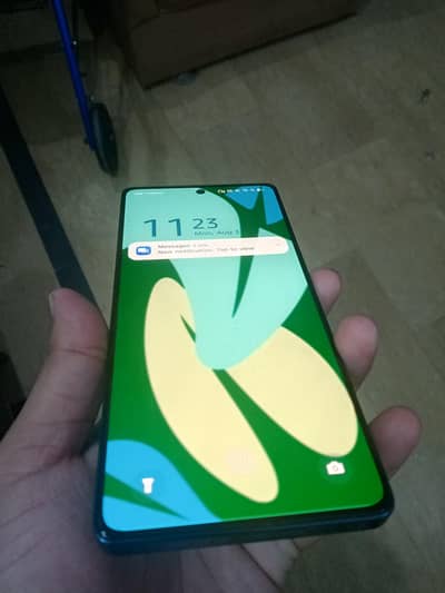 Infinix Note 40