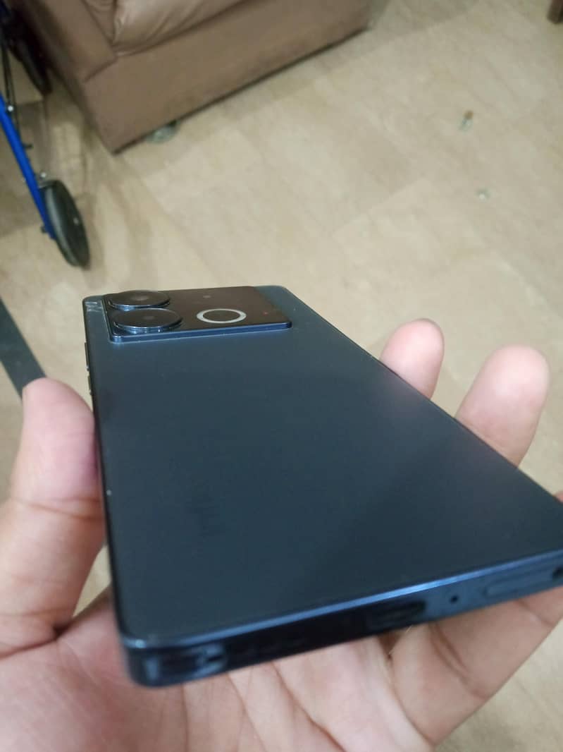 Infinix Note 40 2