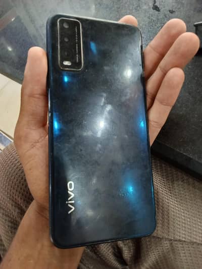 Vivo Y20