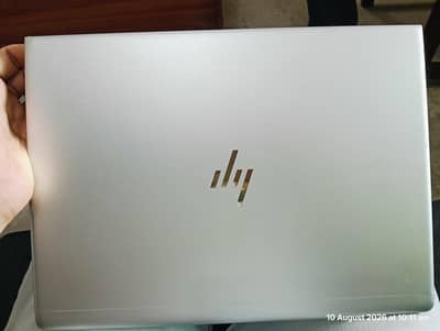 Hp 840 G5 i7 8/256