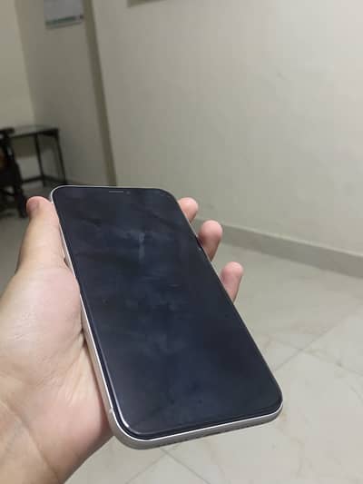 Apple iPhone XR