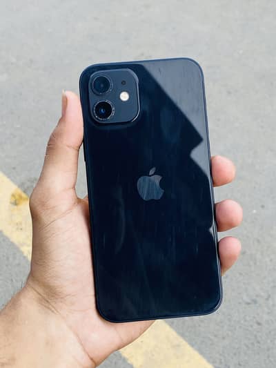 Apple iPhone 12 factory unlocked
