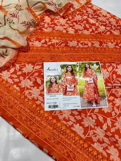 lawn 3 pc dresses wholesale price