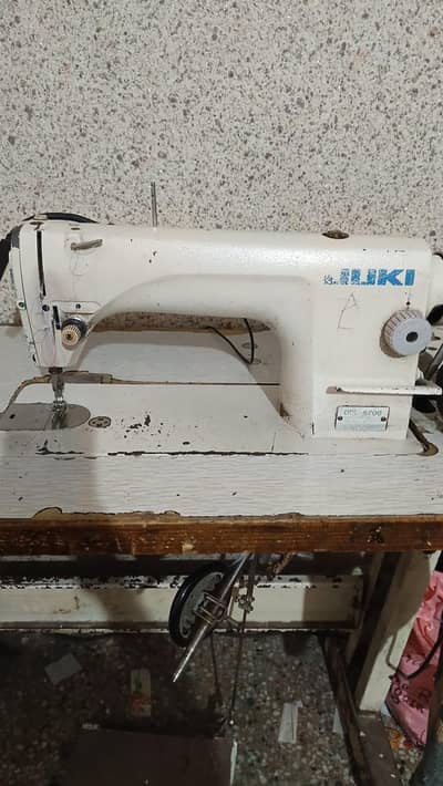 juki machine/ sweing machine/ mechine/ pico