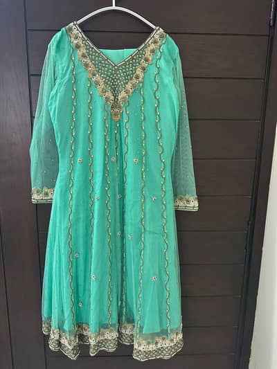 Stitches 3 piece suit