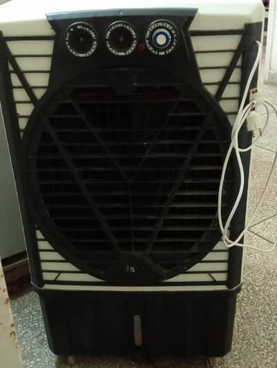 Room Air cooler