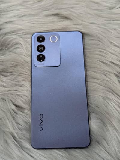 Vivo y27e
